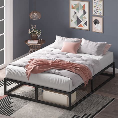 wayfair bed frame